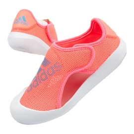 Adidas Altaventure GV7805 sko lyserød