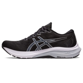Løbesko Asics GT-2000 11M 1011B441 004 sort