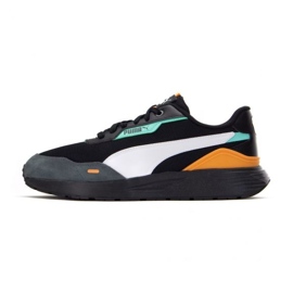 Puma Runtamed Plus M 39125003 sko sort