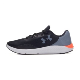 Sko Under Armour Charged Pursuit 3 Tech M 3025424-003 sort