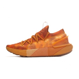 Sko Under Armour Hovr Phantom 3 Dyed M 3026348-802 orange