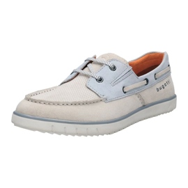 Loafers Bugatti M 321-ADE04-1414-2142 grå