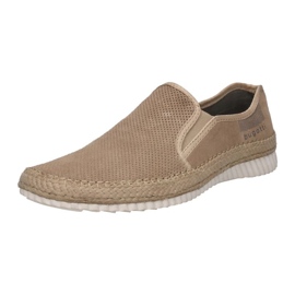 Sko Bugatti M 321-AEU60-1400 5200 beige