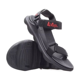 Sandaler Lee Cooper M LCW-23-34-1690M sort