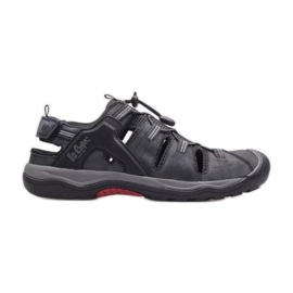 Sandaler Lee Cooper M LCW-23-01-1770M sort