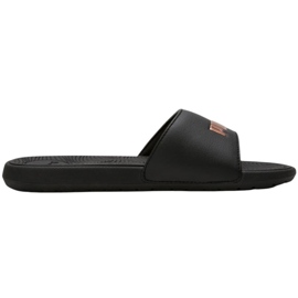 Puma Cool Cat 2.0 hjemmesko W 389108 02 sort