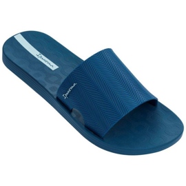 Ipanema Way Fem 26307 20729 hjemmesko blå
