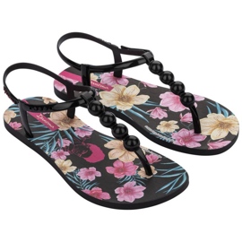 Ipanema Klasse Frida Kahlo Flip Flops W 27021 AI782 sort