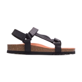 Sandaler Scholl Heavven Ad W F23009-1004 sort