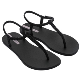 Ipanema Class Brilha Fem Sandaler W 26914 AI193 sort