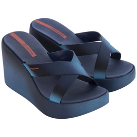 Ipanema Colore Fem Hjemmesko W 83423 AI974