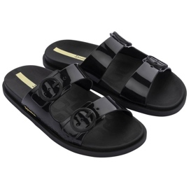 Ipanema Follow Fem W 26877-AF994 hjemmesko sort