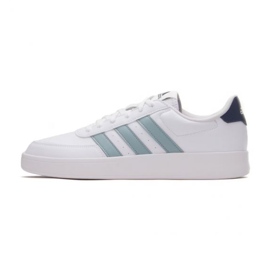 Sko adidas Breaknet 2.0 M GZ9370 hvid