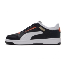 Puma Reboynd Joy Low M 38074724 sko sort