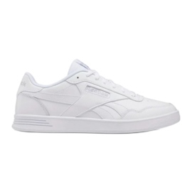Reebok Court Advance M GZ9620 sko hvid