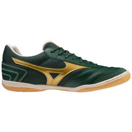 Mizuno Morelia Sala Club In M Q1GA230373 fodboldsko grøn grøn