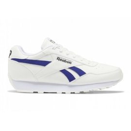 Reebok Rewind Run M HR0158 sko hvid