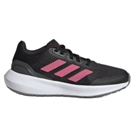Sko adidas Runfalcon 3.0 K Jr. HP5838 sort