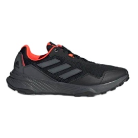 Adidas Tracefinder M Q47236 sko sort