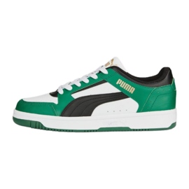 Puma Rebound Joy Low M 38074726 sko grøn