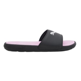 Puma Cool Cat 2.0 sportssko W 39096305 sort