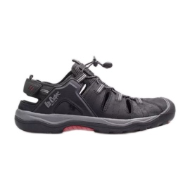 Sandaler Lee Cooper M LCW-23-01-1771M sort