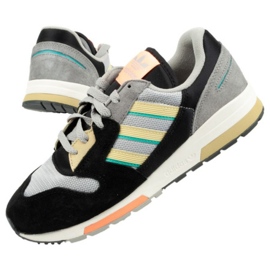 Sko adidas Zx 420 M GY2006 grå