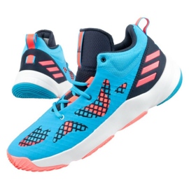 Sko adidas Pro N3XT M GY2876 blå blå