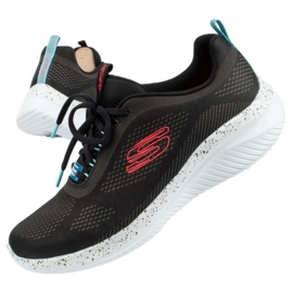 Skechers Ultra Flex 3.0 W 149851/BLLB sportssko sort