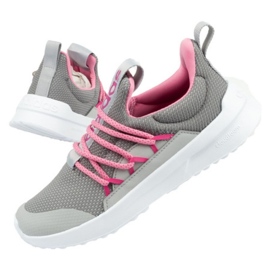 Adidas Lite Racer GW4164 sko grå