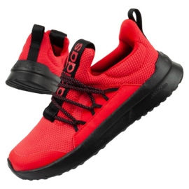 Adidas Lite Racer Jr GW4163 sko rød