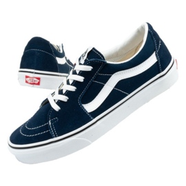 Vans Sk8-Low M VN0A4UUK4M01 sko blå