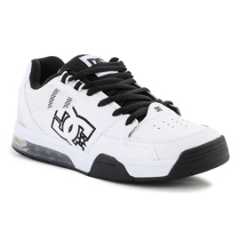 DC Shoes Alsidig M ADYS200075-WBK hvid