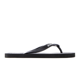 Big Star sorte flip-flops LL174423