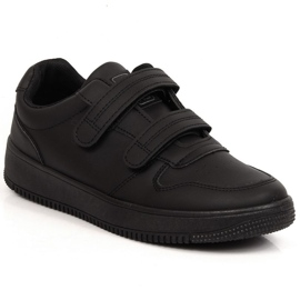 News Velcro sportssko Nyheder W EVE402A sort