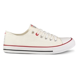 La.Fi hvide sneakers