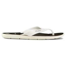 Kvinder pool flip-flops hvid