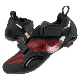 Nike cykelsko W CJ0775008 sort