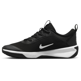 Nike Omni Multi-Court Jr. DM9027 002 sko sort