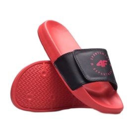 Flip flops 4F 4FJSS23FFLIM080-62S sort