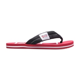 Big Star Flip Flops W JJ274A427 sort