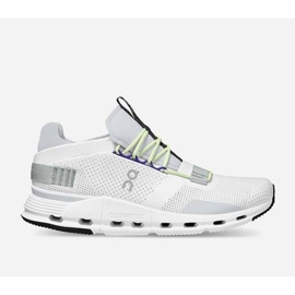 On Running Sko til løb Cloudnova M 2698989 hvid
