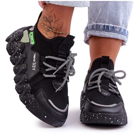 PS1 Sort Evolution Fashion Slip-on sneakers