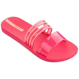 Ipanema New Fem Hjemmesko W 26301 21775 lyserød