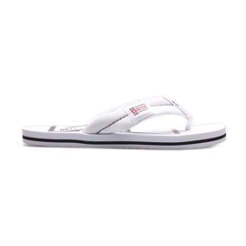 Big Star Gig Star Flip Flops W JJ274A426 hvid