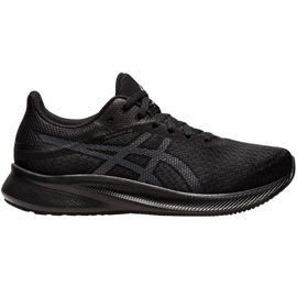 Asics Patriot 13 W 1012B312 002 løbesko sort