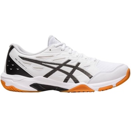 Asics Gel-Rocket 11 M 1071A091 101 volleyballsko hvid hvid