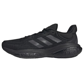 Løbesko adidas Solarglide 6 M HP7611 sort
