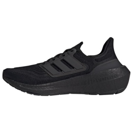 Løbesko adidas Ultraboost Light M GZ5159 sort