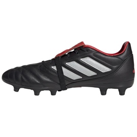 Adidas Copa Glorio Fg M ID4633 fodboldsko sort sort